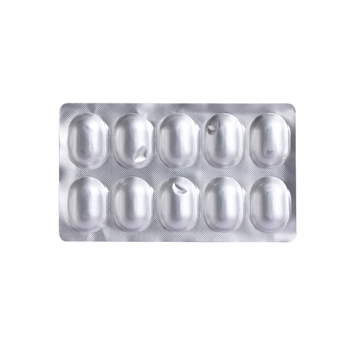 Daprica M 10 Tablet 10's, Pack of 10 TABLETS Daprica M 10 Tablet 10's, Pack of 10 TABLETS