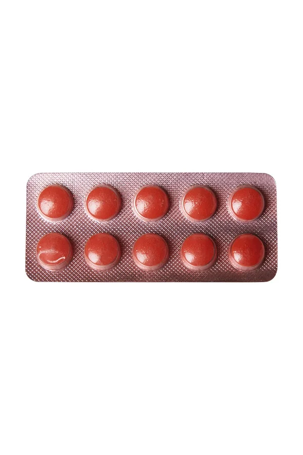 Debrilyse Plus Tablet 10's, Pack of 10 TabletS