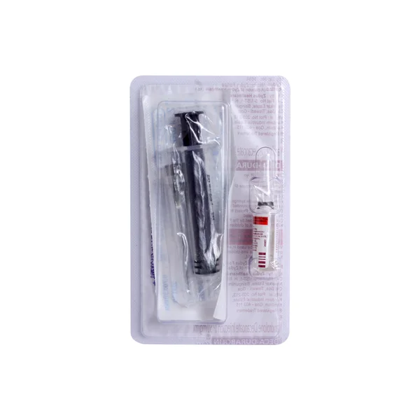 Deca Durabolin 50 mg Injection 1 ml, Pack of 1 Injection