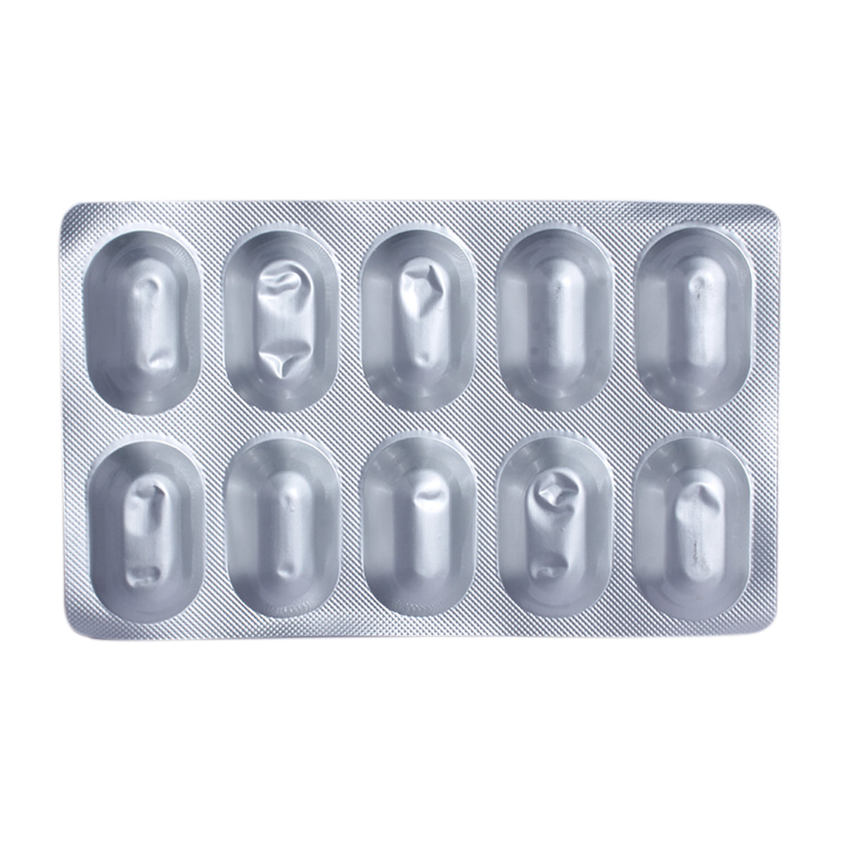 Deficure -CT Tablet 10's, Pack of 10 TABLETS Deficure -CT Tablet 10's, Pack of 10 TABLETS