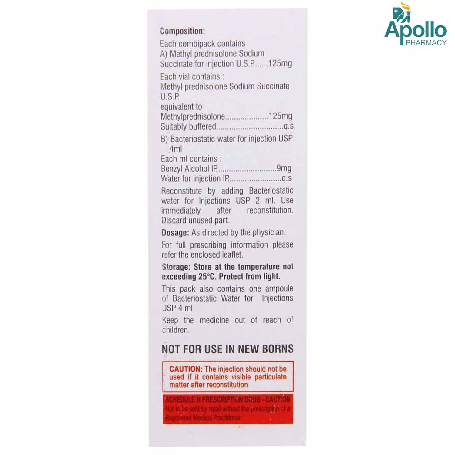 Depotex 125 mg Injection, Pack of 1 INJECTION Depotex 125 mg Injection, Pack of 1 INJECTION