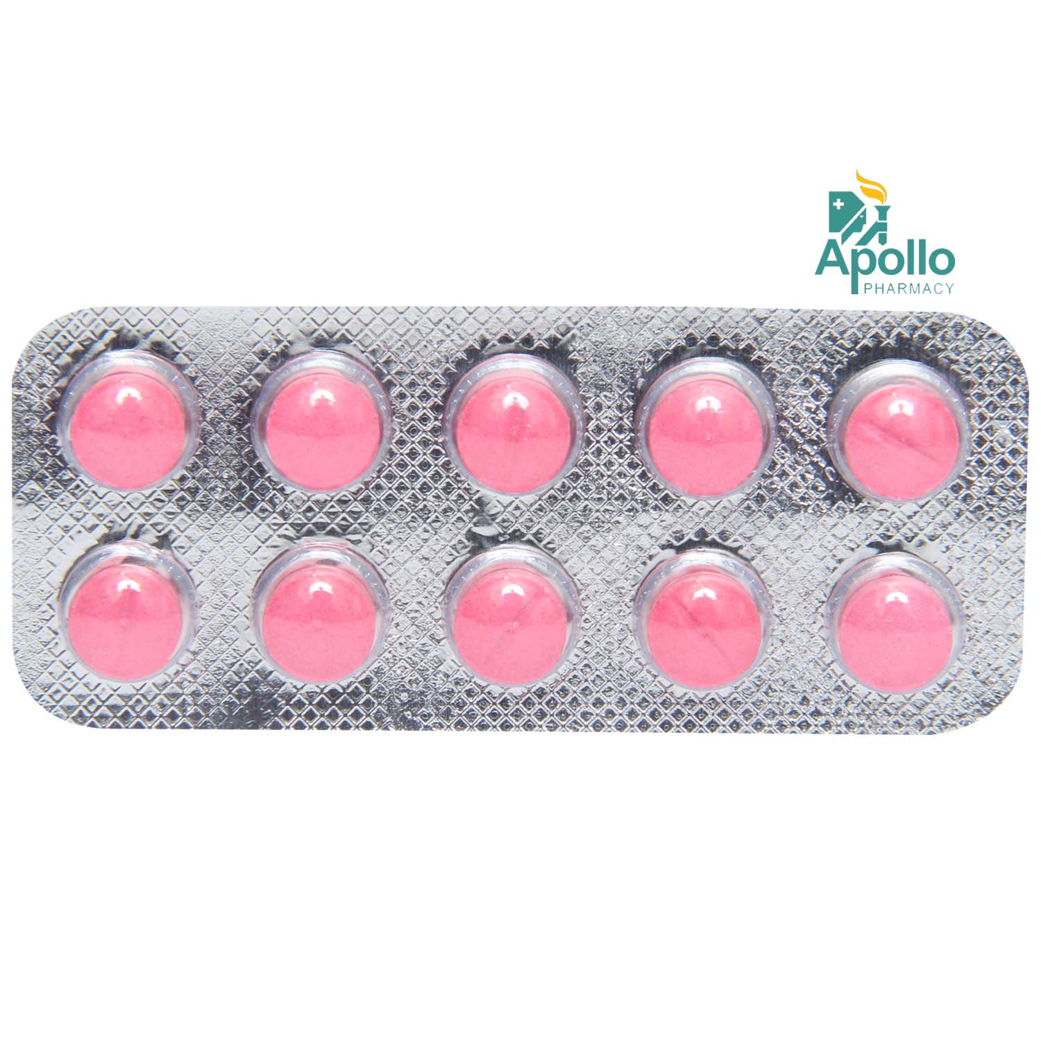 Depsol Forte Tablet 10's, Pack of 10 TabletS Depsol Forte Tablet 10's, Pack of 10 TabletS