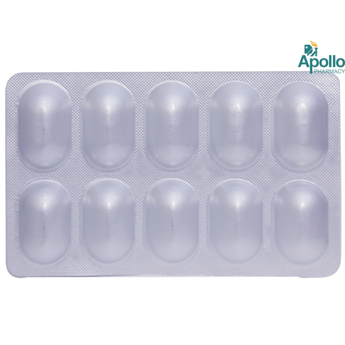 Deplatt-CV Capsule 10's, Pack of 10 CAPSULES Deplatt-CV Capsule 10's, Pack of 10 CAPSULES