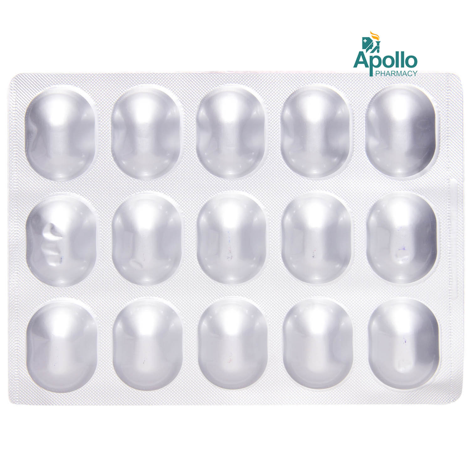 Depakote XR 500 Tablet 15's, Pack of 15 TABLETS Depakote XR 500 Tablet 15's, Pack of 15 TABLETS