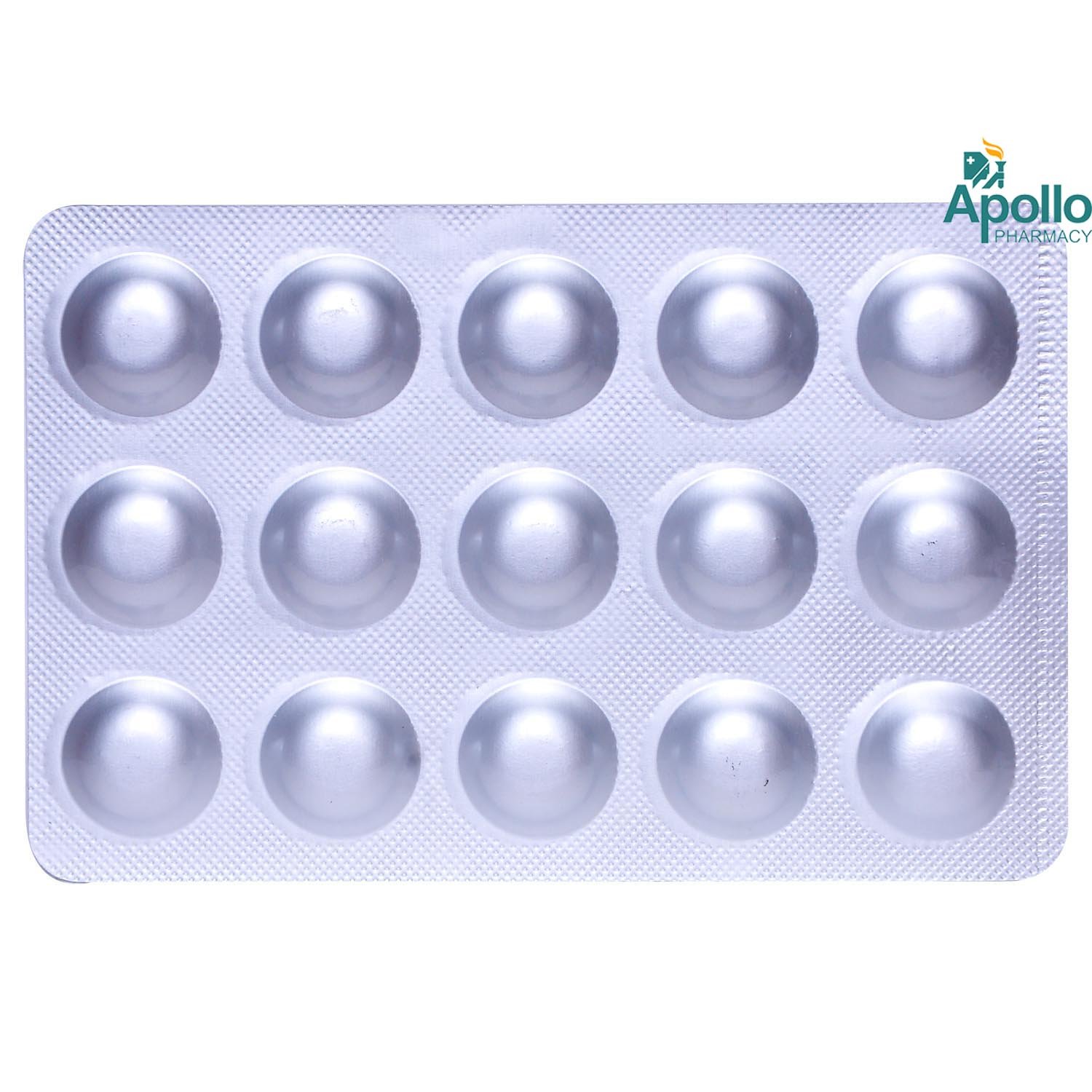 Depran Forte Tablet 15's, Pack of 15 TABLETS Depran Forte Tablet 15's, Pack of 15 TABLETS