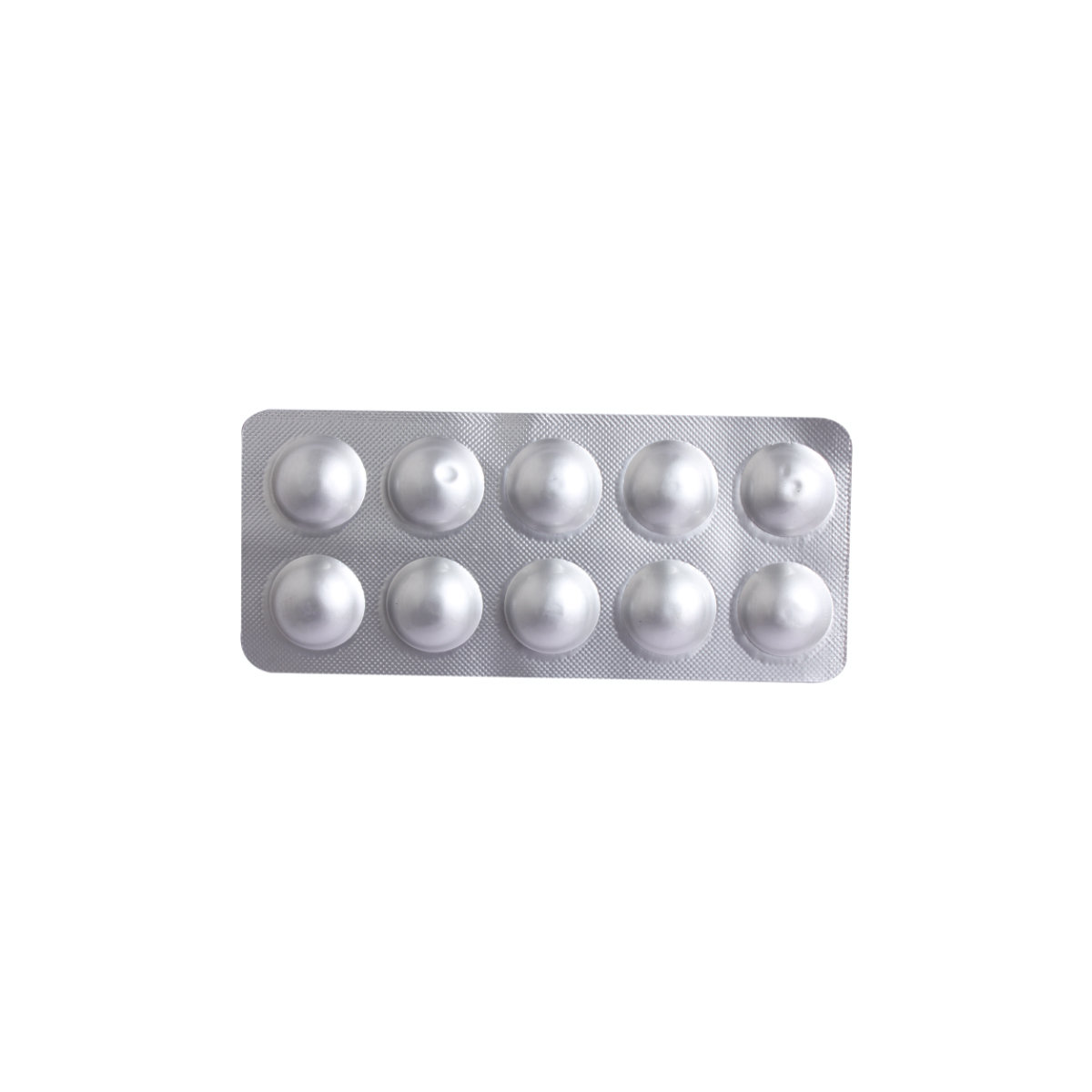 Depaja 10 Tablet 10's, Pack of 10 TabletS Depaja 10 Tablet 10's, Pack of 10 TabletS