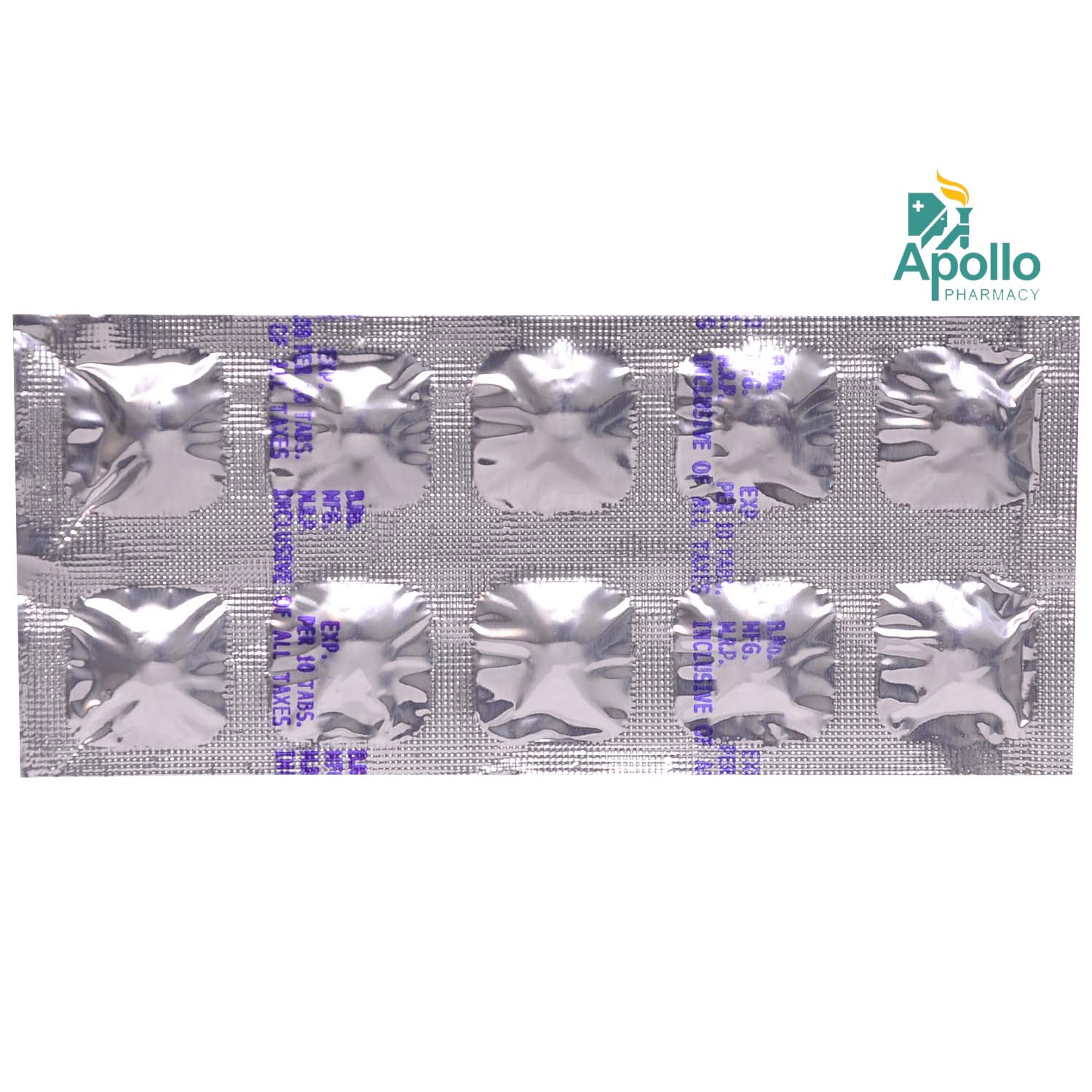 Dezlorid M Tablet 10's, Pack of 10 TABLETS Dezlorid M Tablet 10's, Pack of 10 TABLETS