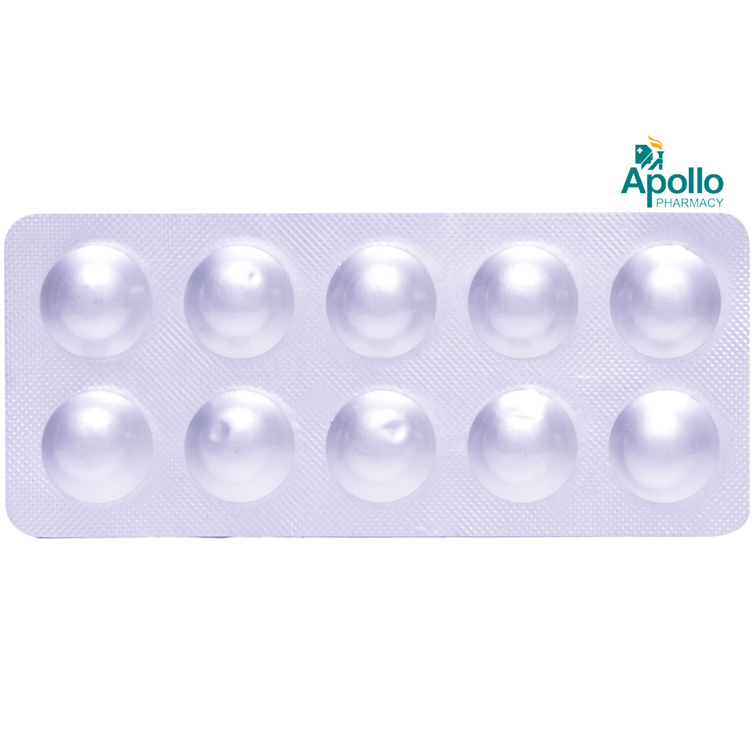 Dhyan-Rab 20Mg Tablet 10'S, Pack of 10 TabletS Dhyan-Rab 20Mg Tablet 10'S, Pack of 10 TabletS