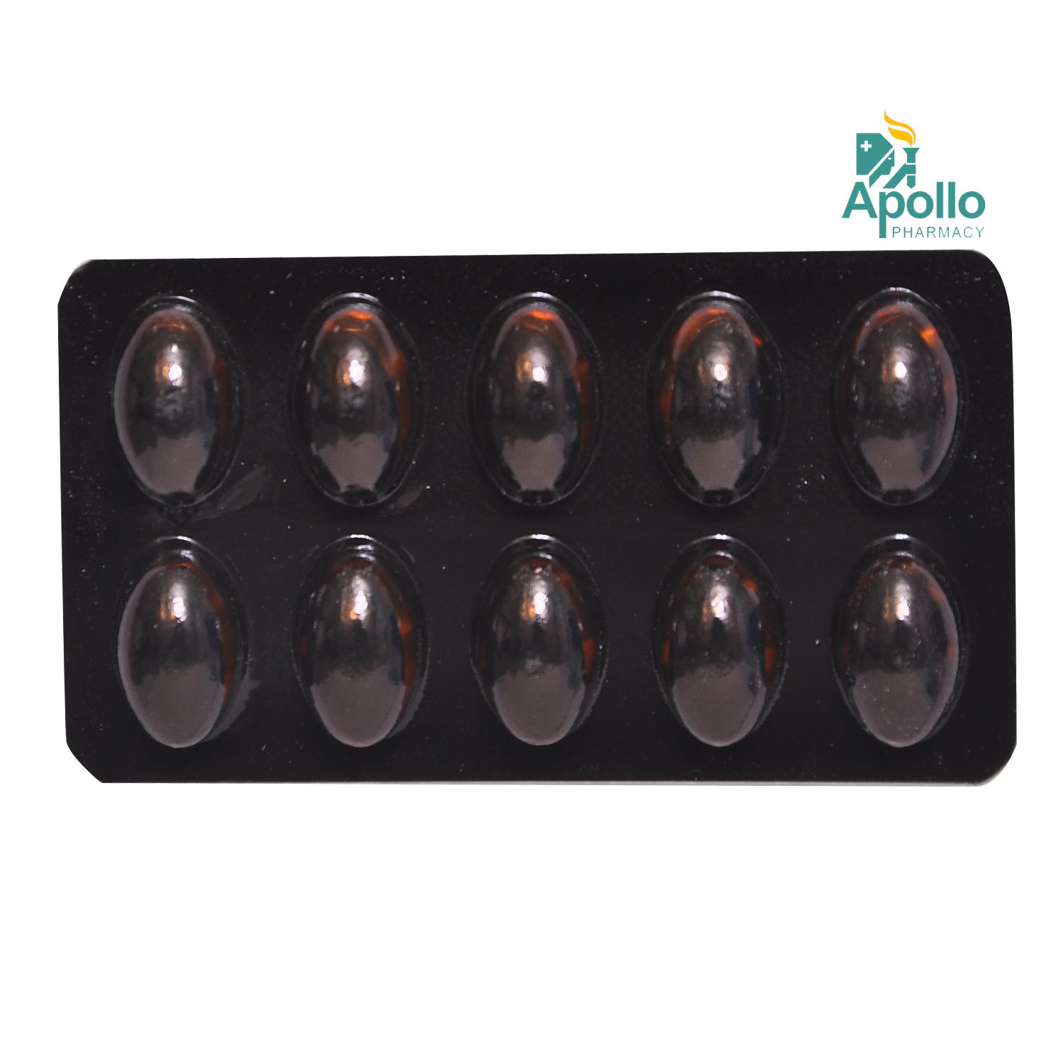 Diacrest Capsule 10's, Pack of 10 CAPSULES Diacrest Capsule 10's, Pack of 10 CAPSULES