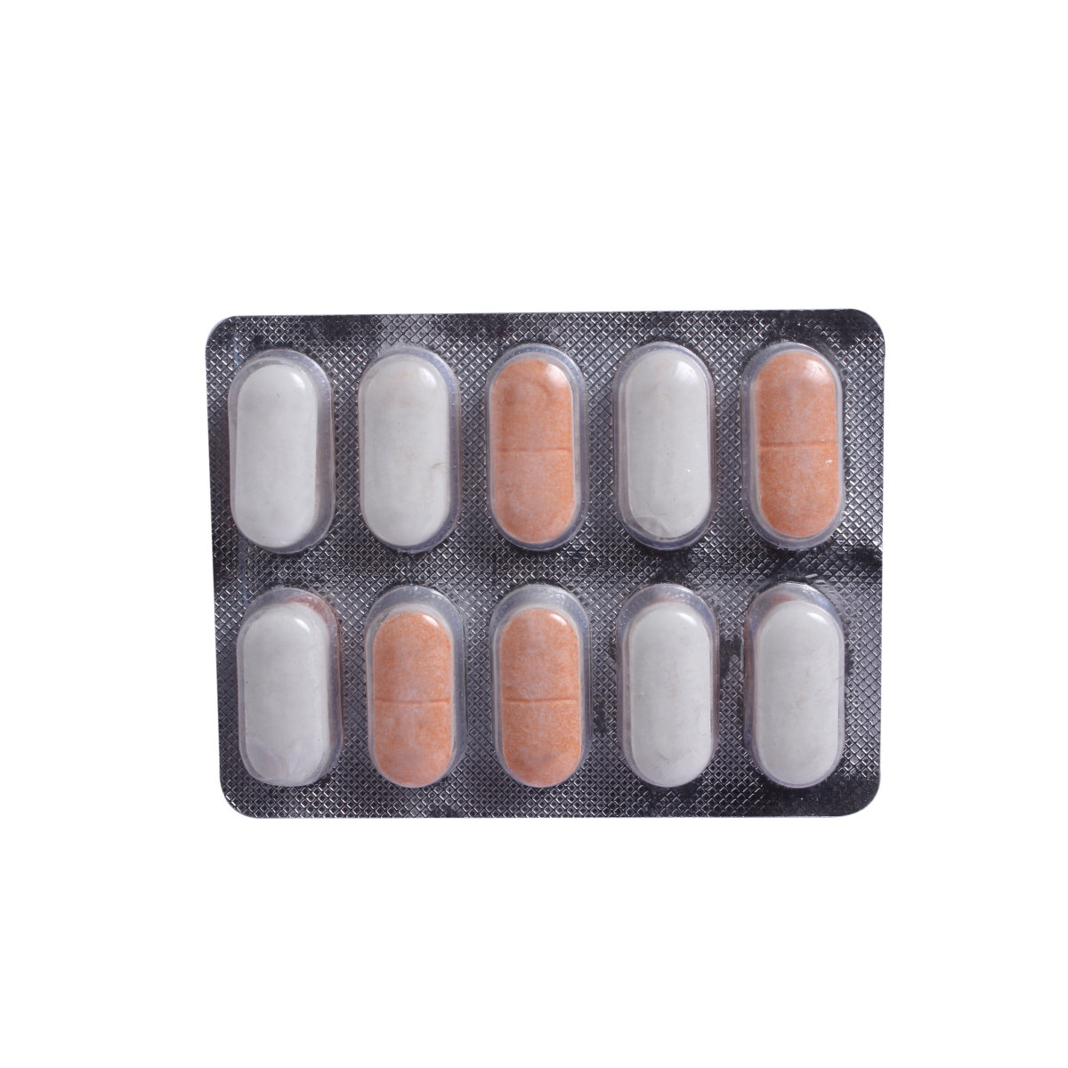 Dianorm-M OD 1000 Tablet 10's, Pack of 10 TabletS Dianorm-M OD 1000 Tablet 10's, Pack of 10 TabletS