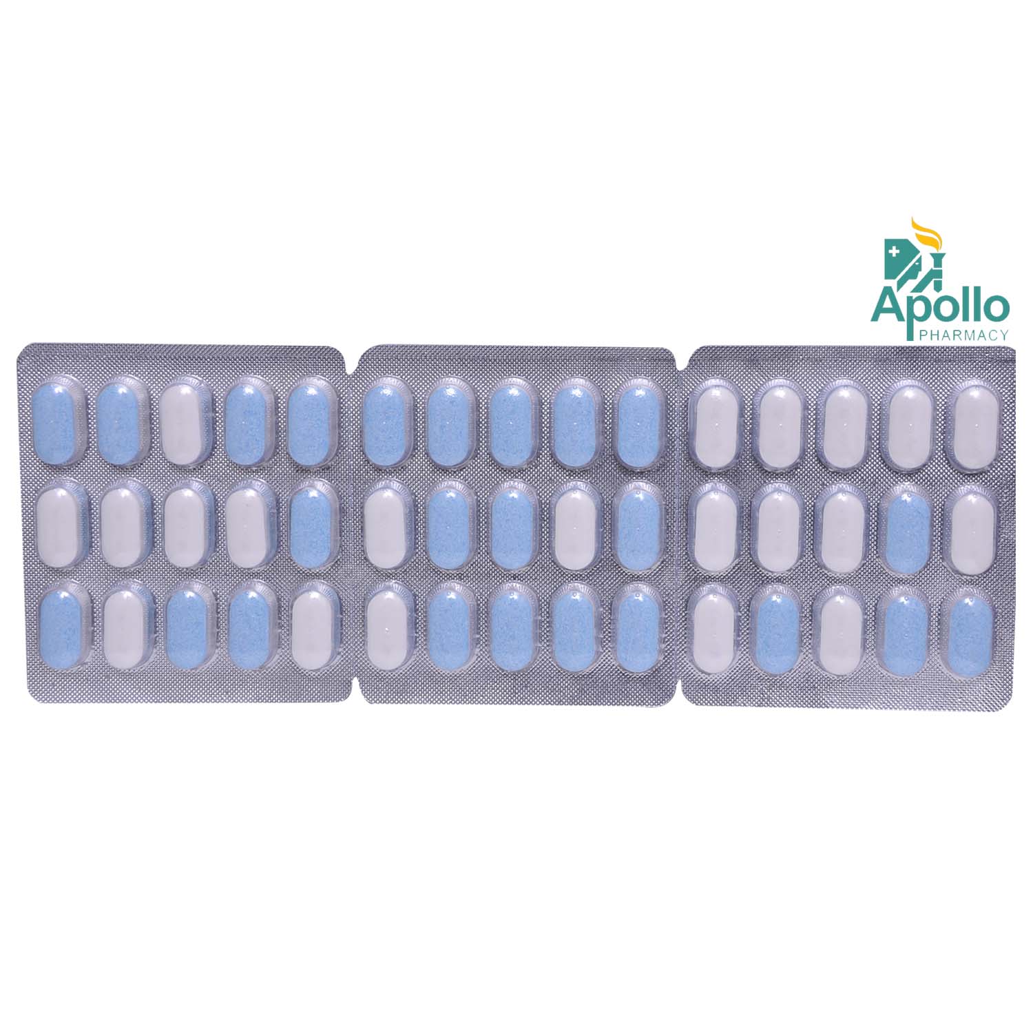 Diapride M2 LV Tablet 15's, Pack of 15 TABLETS Diapride M2 LV Tablet 15's, Pack of 15 TABLETS