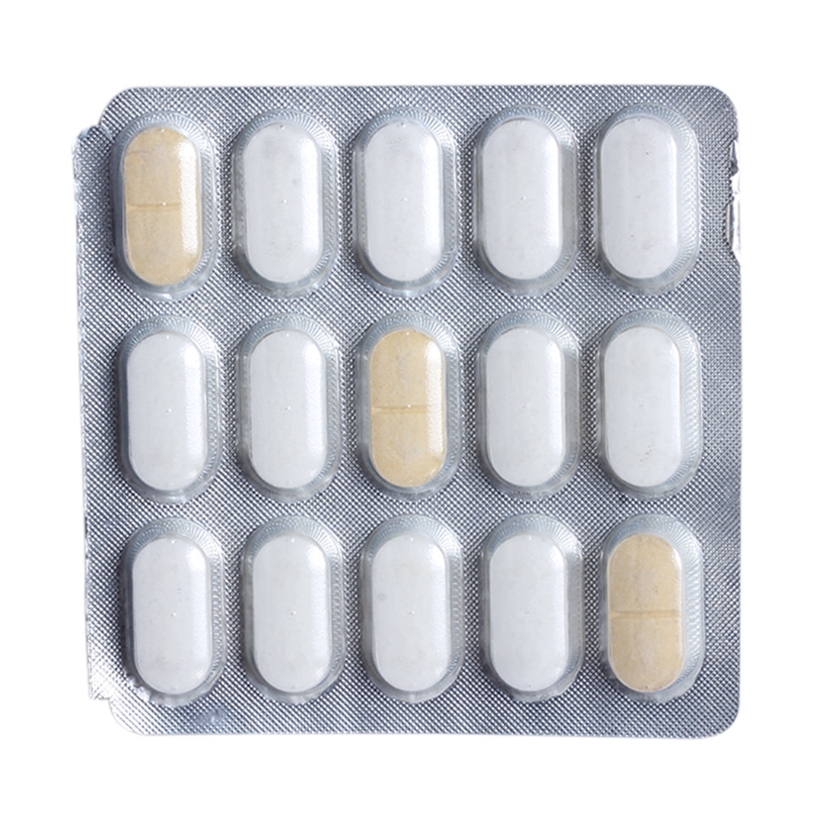 Diapride M3 Forte Tablet 15's, Pack of 15 TABLETS Diapride M3 Forte Tablet 15's, Pack of 15 TABLETS