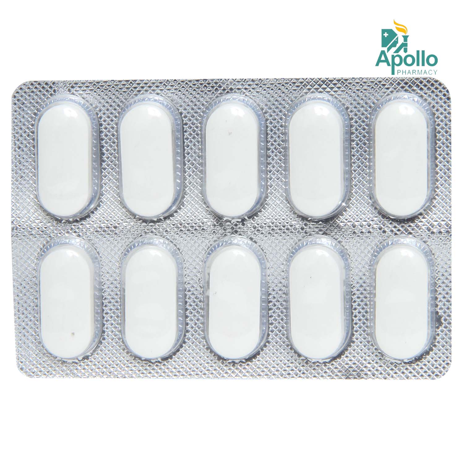 Dibeta SR 1 gm Tablet 10's, Pack of 10 TABLETS Dibeta SR 1 gm Tablet 10's, Pack of 10 TABLETS