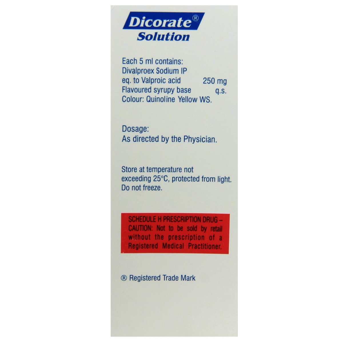 DICORATE SOLUTION 100ML , Pack of 1 Liquid DICORATE SOLUTION 100ML , Pack of 1 Liquid