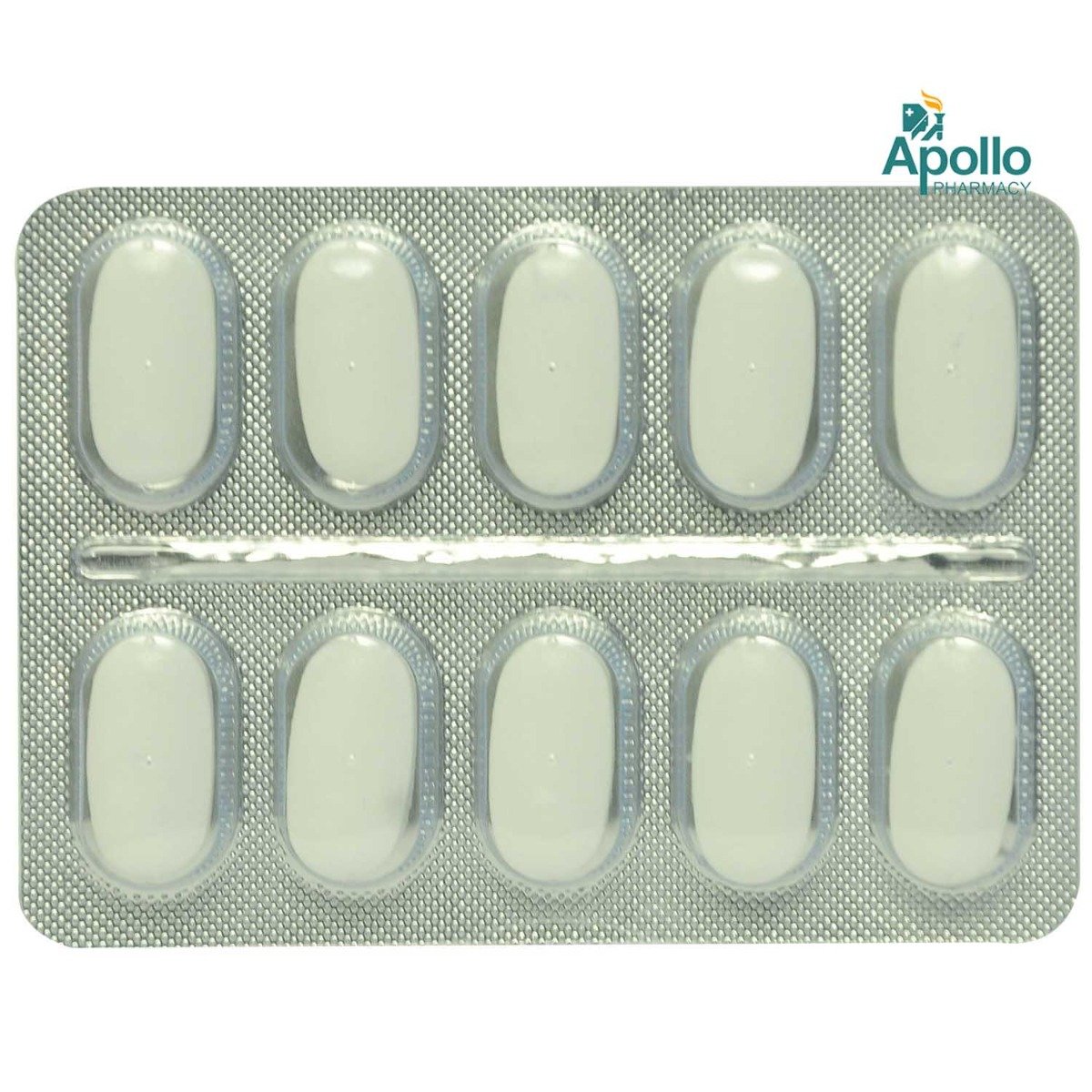 Dicalis Tablet 10's, Pack of 10 TABLETS Dicalis Tablet 10's, Pack of 10 TABLETS