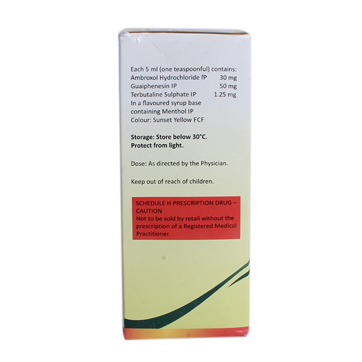 Dilo BM Expectorant 100 ml, Pack of 1 Expectorant Dilo BM Expectorant 100 ml, Pack of 1 Expectorant