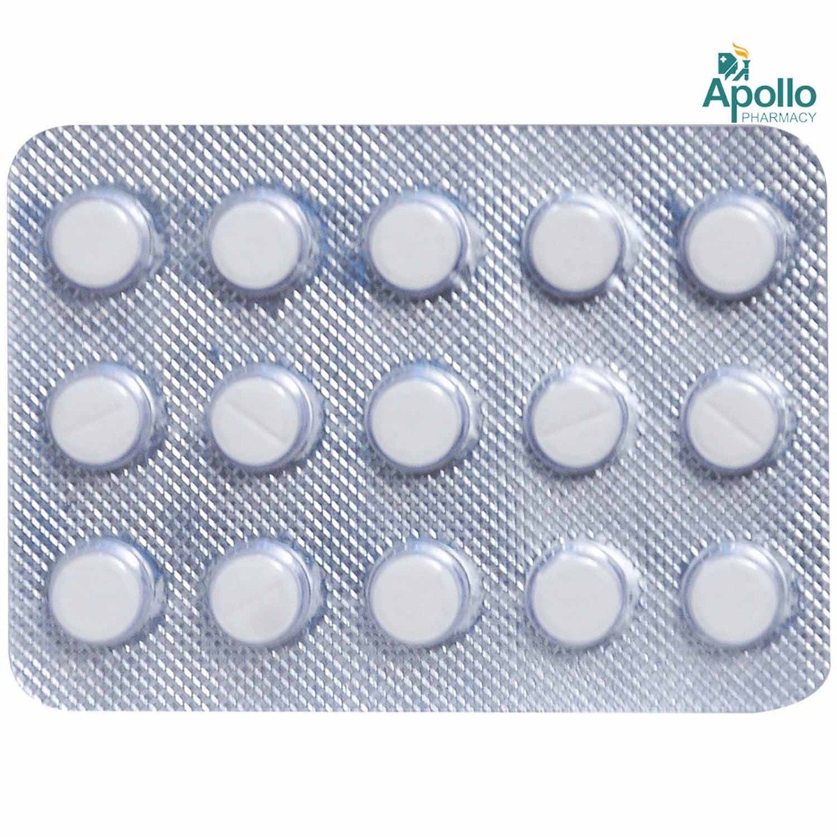 Diligan-25 Tablet 15's, Pack of 15 TABLETS Diligan-25 Tablet 15's, Pack of 15 TABLETS