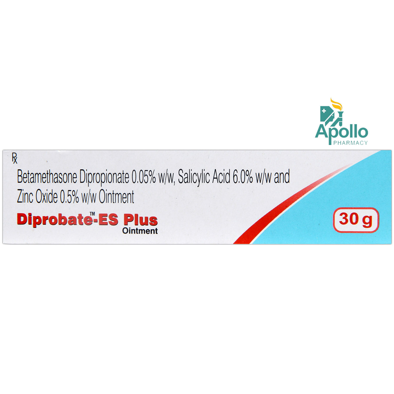 Buy Diprobate ES Plus Ointment 30 gm Online