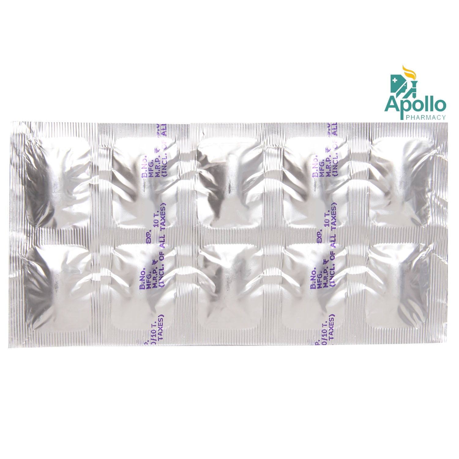 Divalpro XR 500 Tablet 10's, Pack of 10 TabletS Divalpro XR 500 Tablet 10's, Pack of 10 TabletS