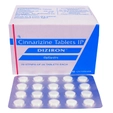 Diziron Tablet 20's