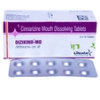 Dizikind MD Tablet 10's