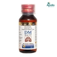 DM Syrup 50 ml