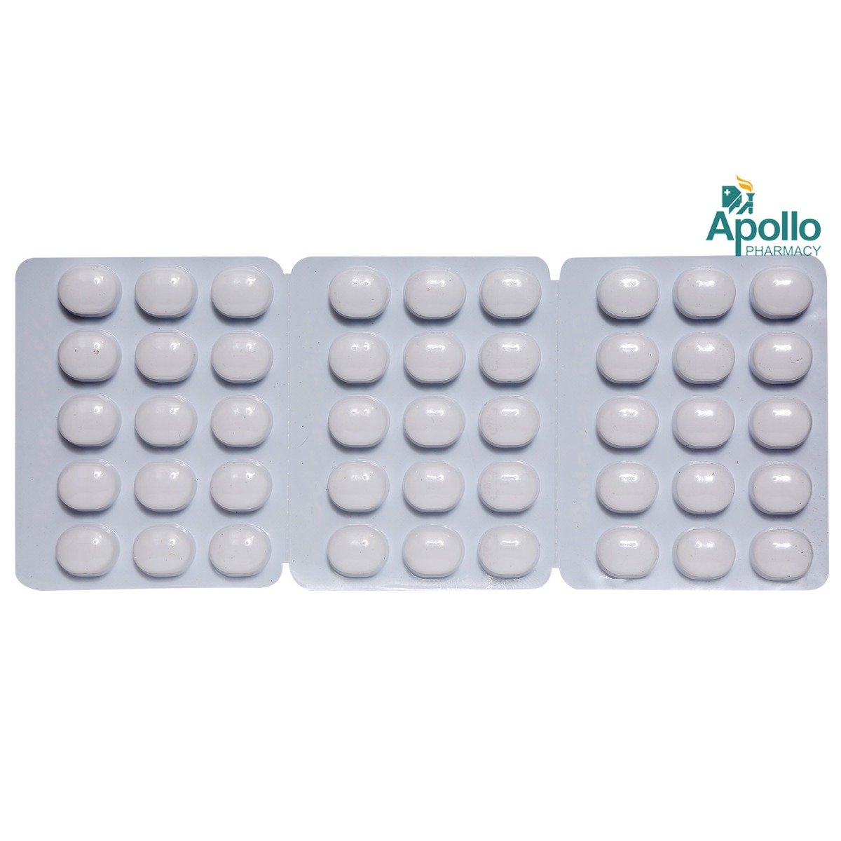 Dolopar-650 Tablet 15's, Pack of 15 TABLETS Dolopar-650 Tablet 15's, Pack of 15 TABLETS