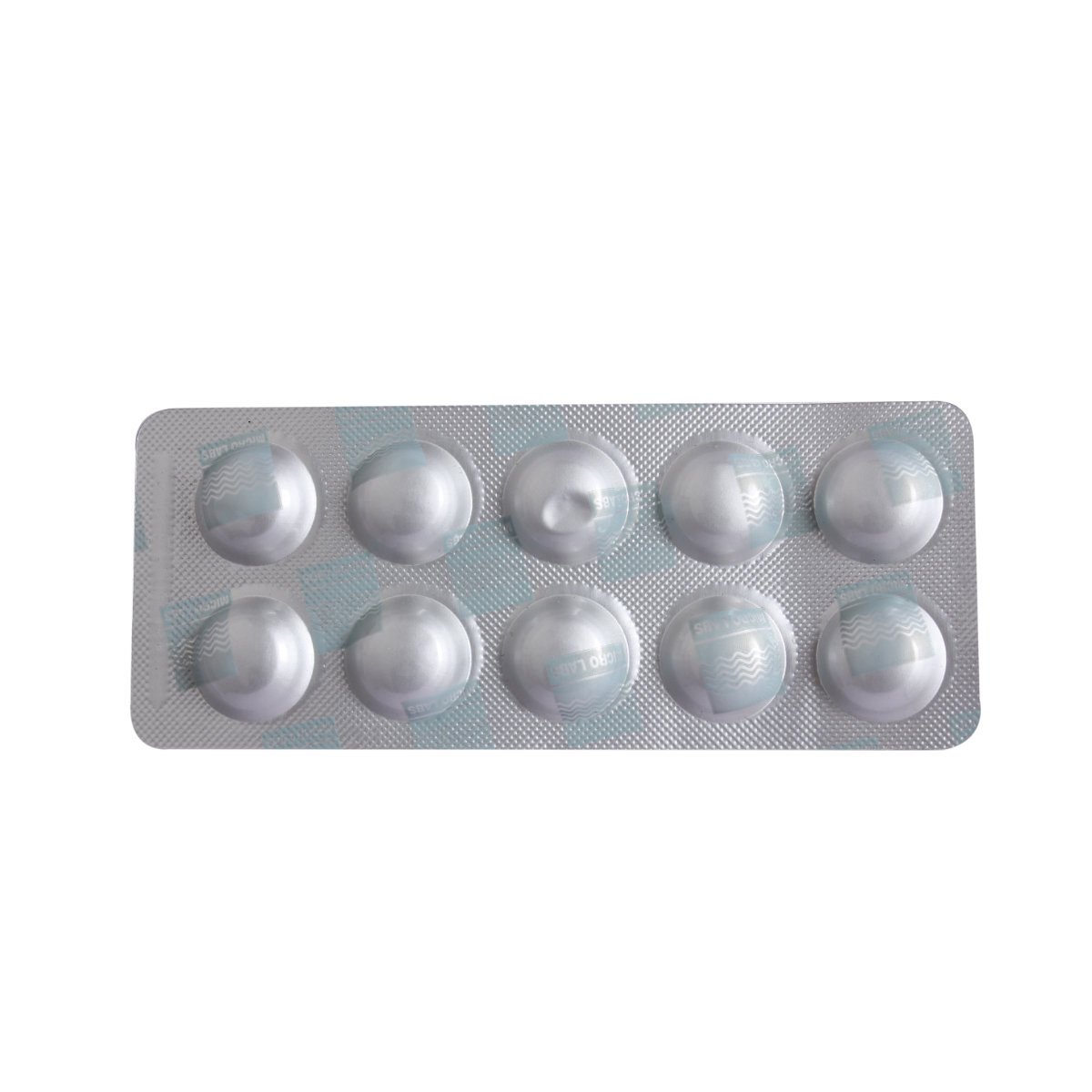 Dolowin Spas Tablet 10's, Pack of 10 TabletS Dolowin Spas Tablet 10's, Pack of 10 TabletS
