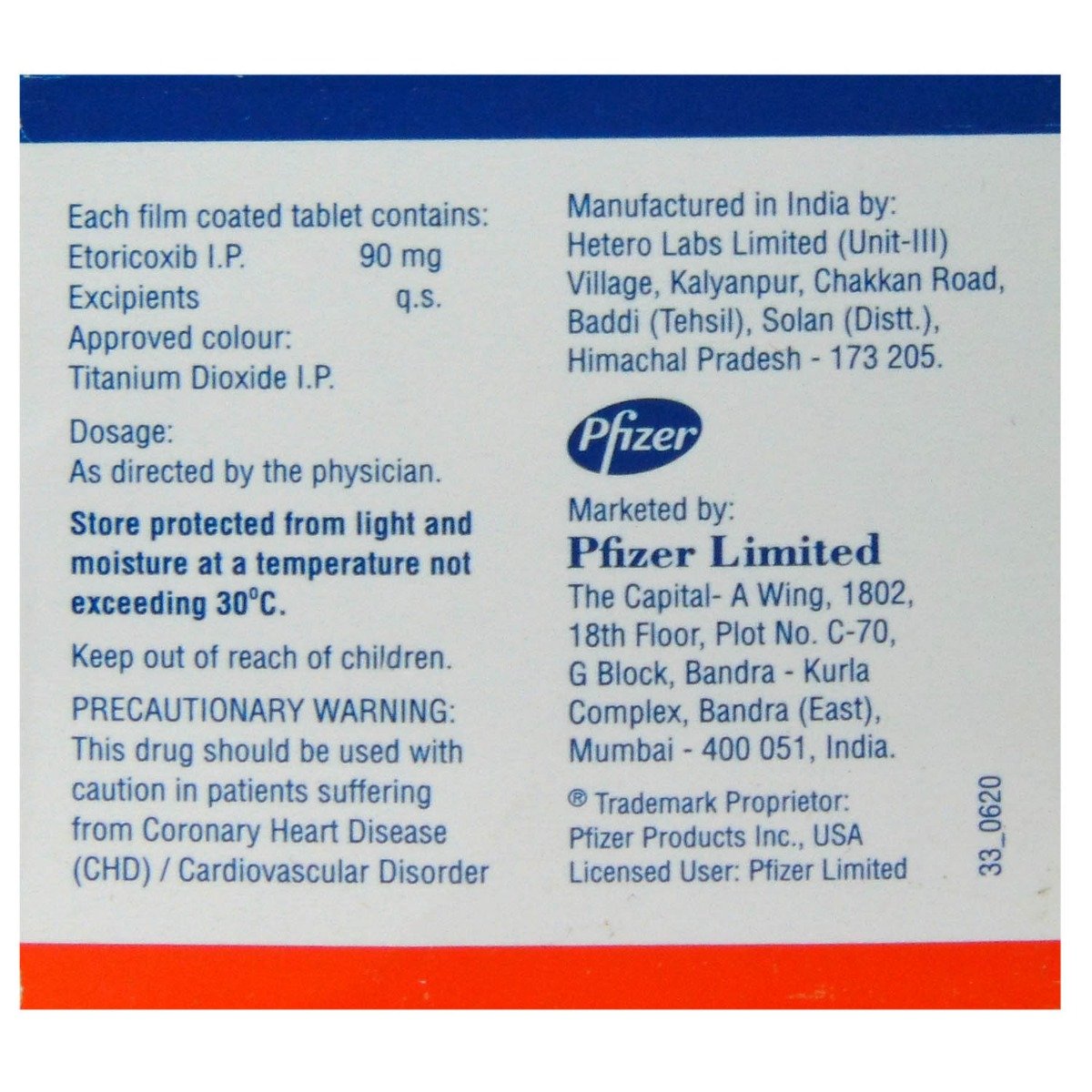 Dolonex E 90 Tablet 15's, Pack of 15 TABLETS Dolonex E 90 Tablet 15's, Pack of 15 TABLETS