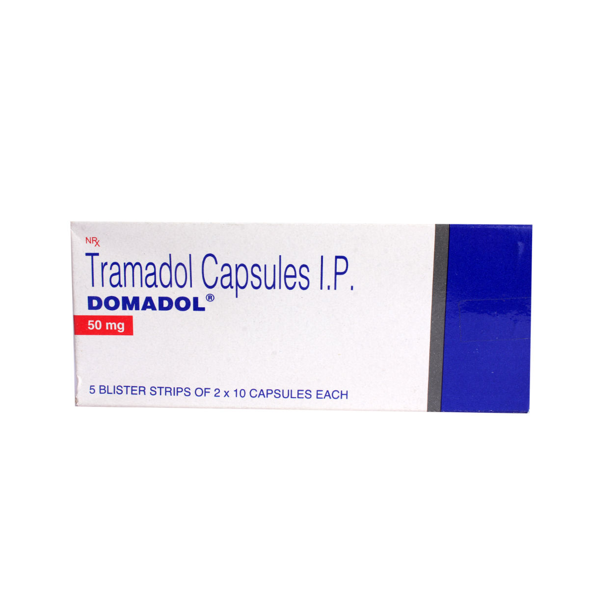 Buy DOMADOL TABLET Online