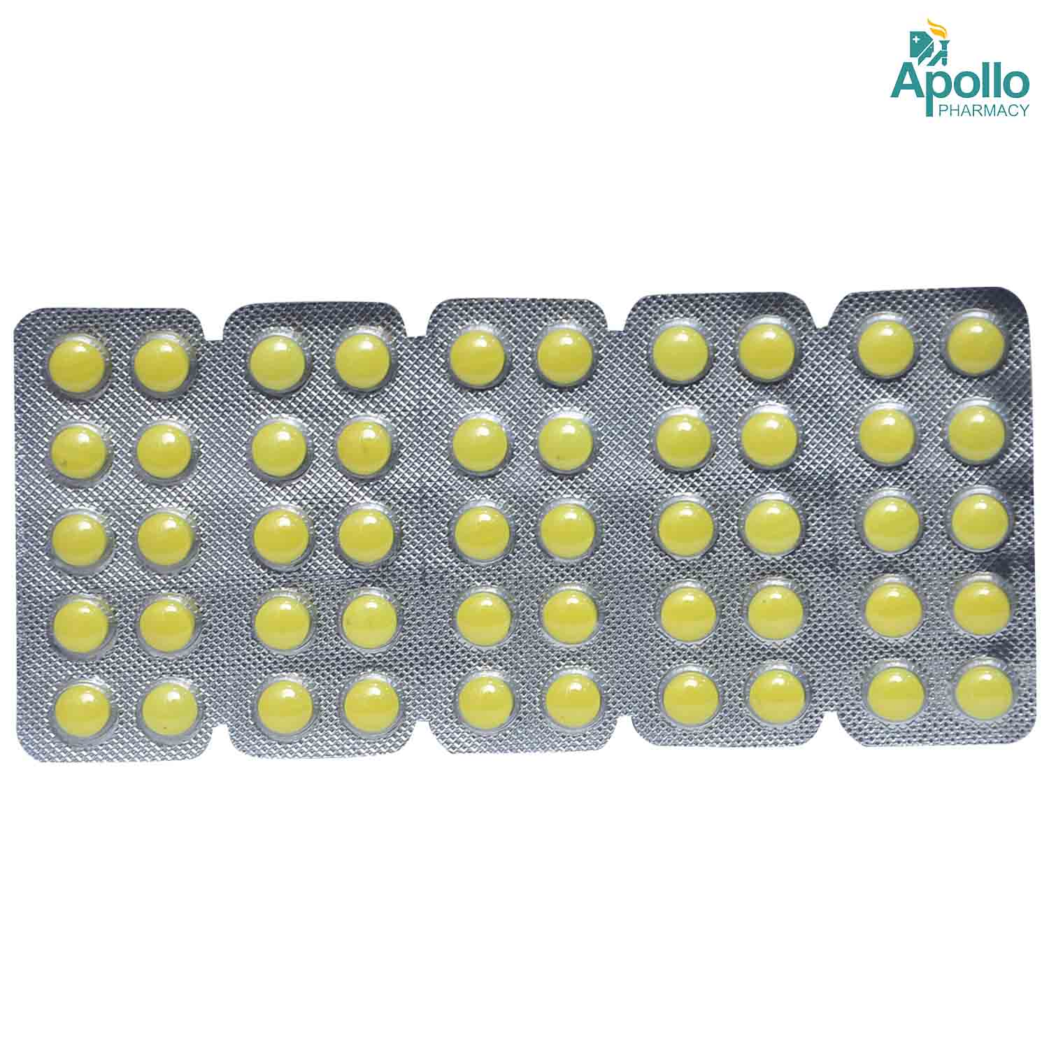 Don 4 Tablet 10's, Pack of 10 TabletS Don 4 Tablet 10's, Pack of 10 TabletS