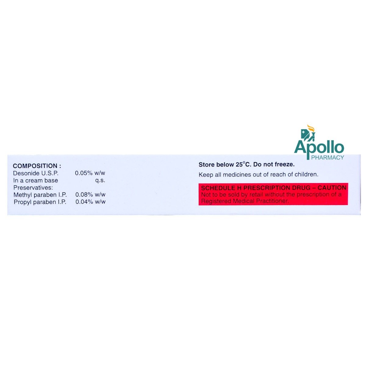 Dosetil Cream 10 gm, Pack of 1 CREAM Dosetil Cream 10 gm, Pack of 1 CREAM