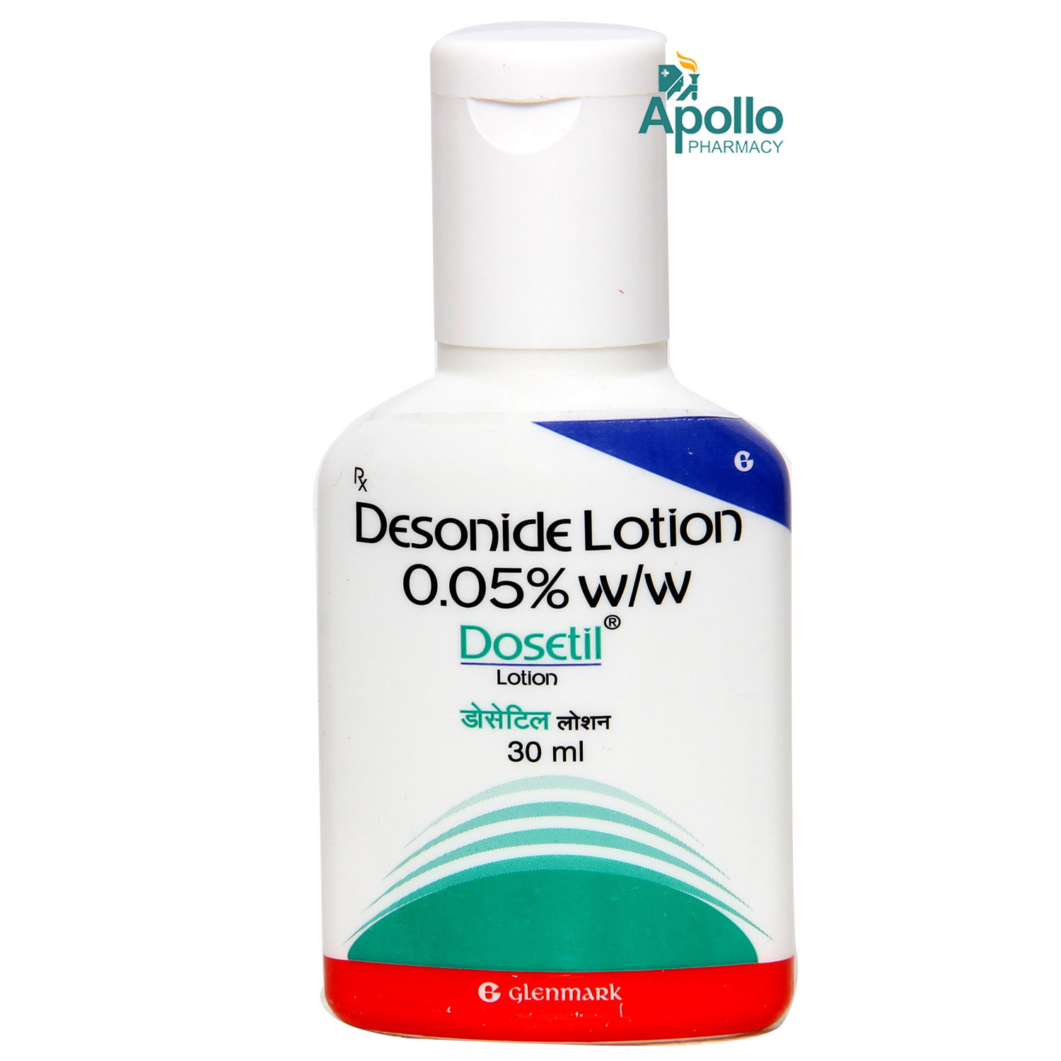Dosetil Lotion 30 ml, Pack of 1 LOTION Dosetil Lotion 30 ml, Pack of 1 LOTION