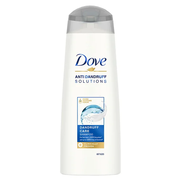 Dove Dandruff Care Shampoo, 180 ml, Pack of 1