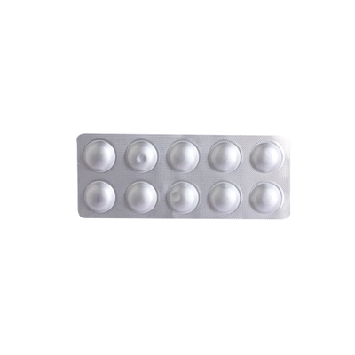 Doverin-A Tablet 10's, Pack of 10 TABLETS