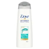 Dove Dandruff Clean &amp; Fresh Shampoo, 180 ml, Pack of 1