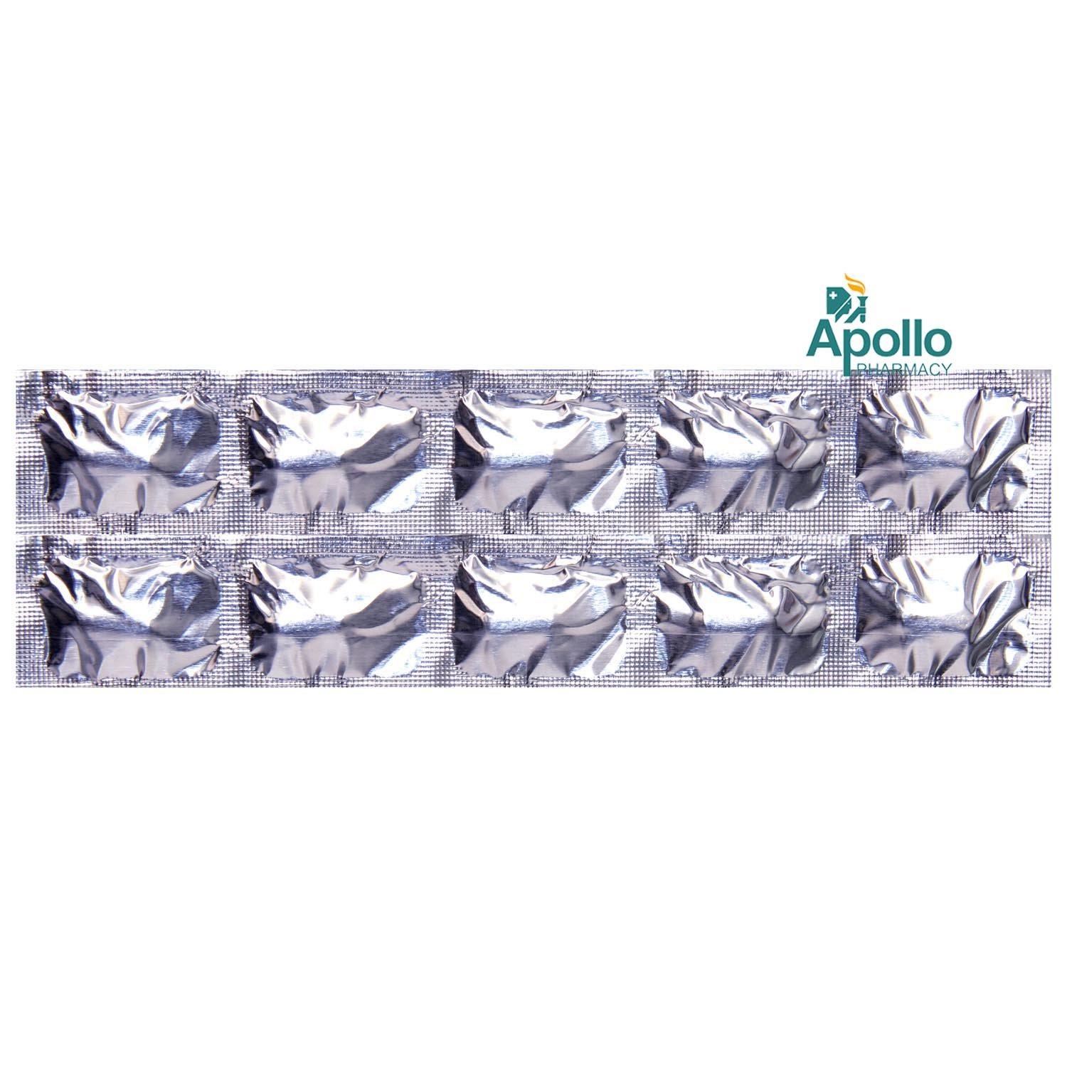 Doxcef DT 100 mg Tablet 10's, Pack of 10 TabletS Doxcef DT 100 mg Tablet 10's, Pack of 10 TabletS