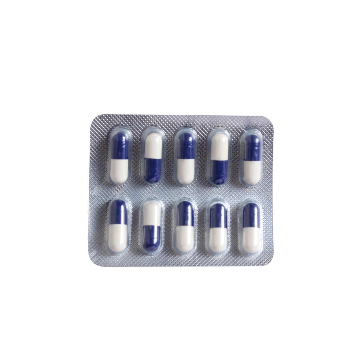 Buy Doxin-25 Capsule 10's Online