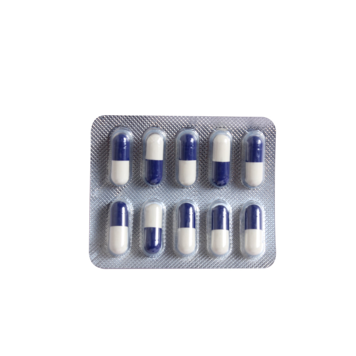 Buy Doxin-25 Capsule 10's Online