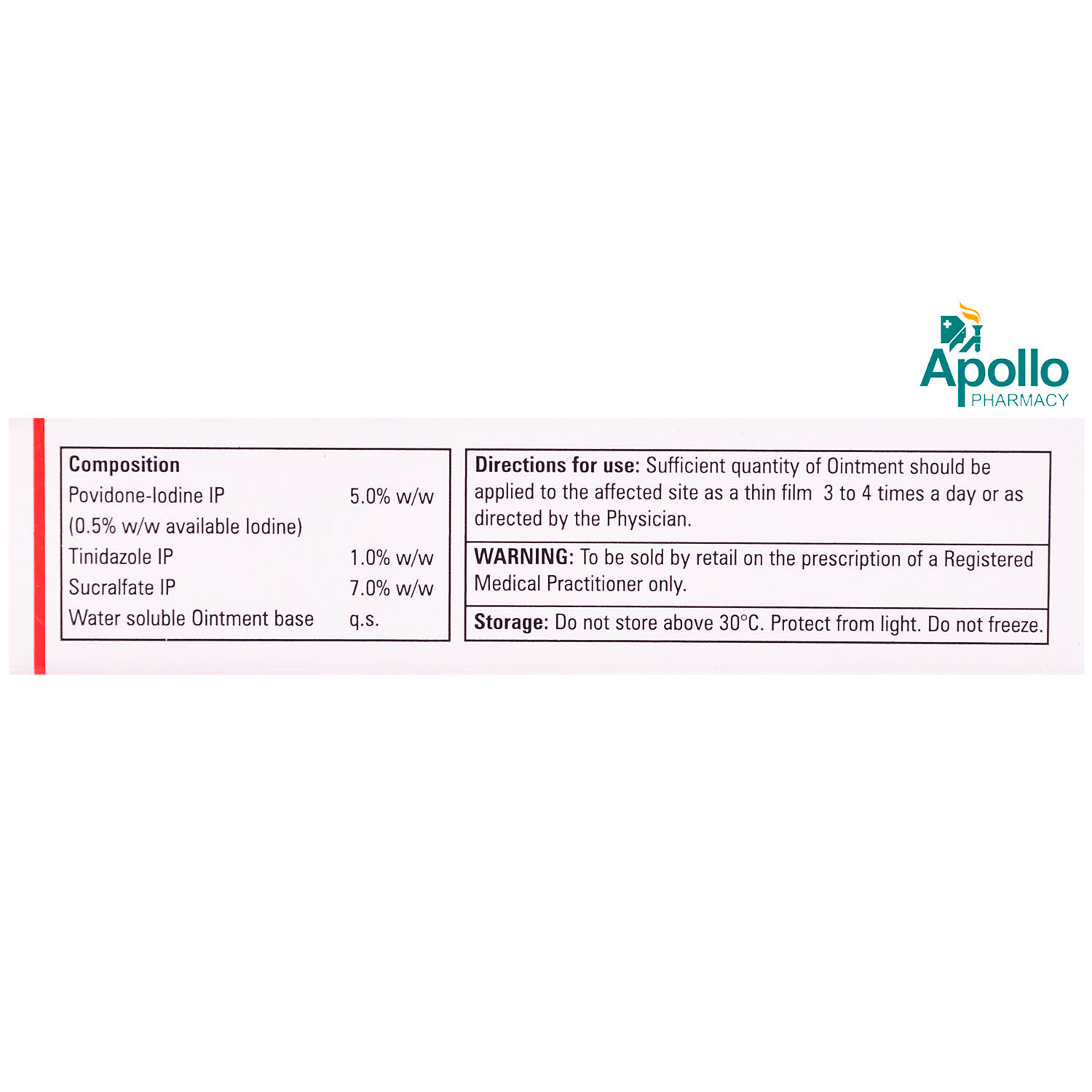 Drez S Ointment 15 gm, Pack of 1 Drez S Ointment 15 gm, Pack of 1