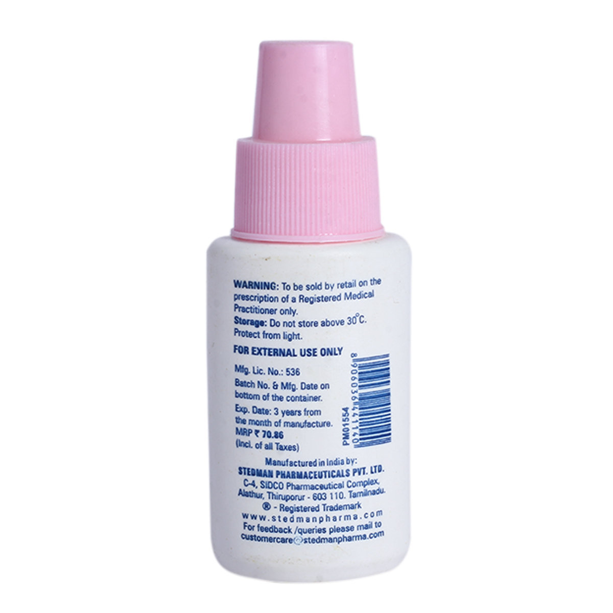 Drez S Powder 10gm, Pack of 1 Drez S Powder 10gm, Pack of 1