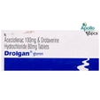 Drolgan Tablet 10's