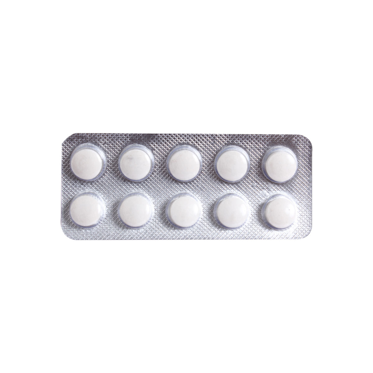 Buy Dub-10mg Cr Tablet 10's Online