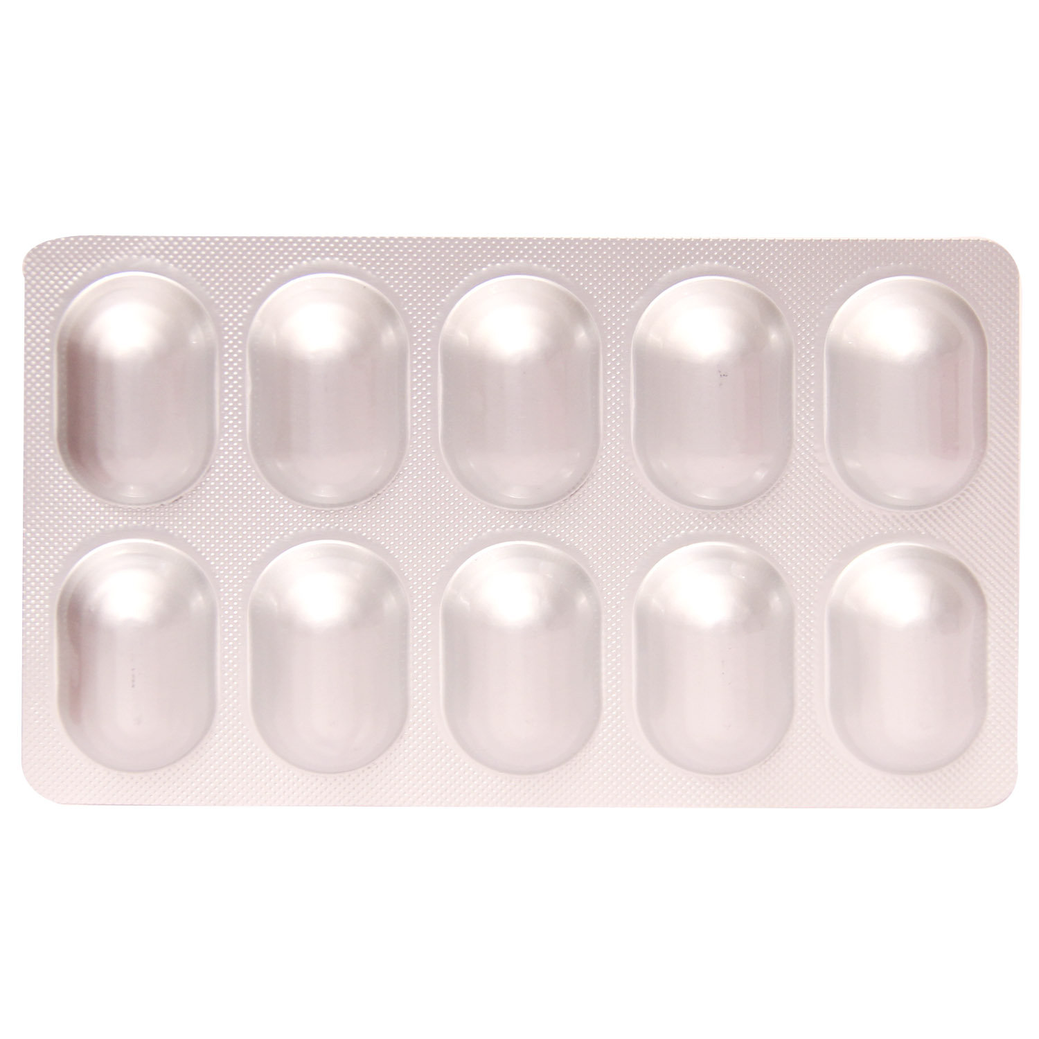 Duet 625 Tablet 10's, Pack of 10 TABLETS Duet 625 Tablet 10's, Pack of 10 TABLETS