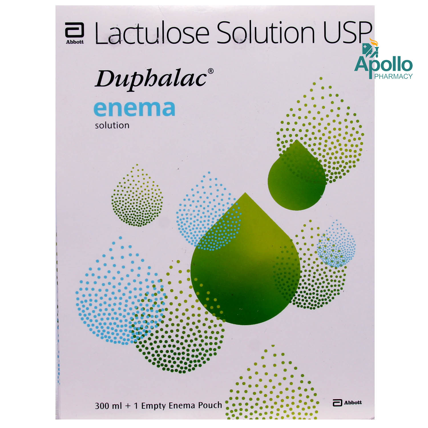 Buy Duphalac Enema Solution 300 ml Online