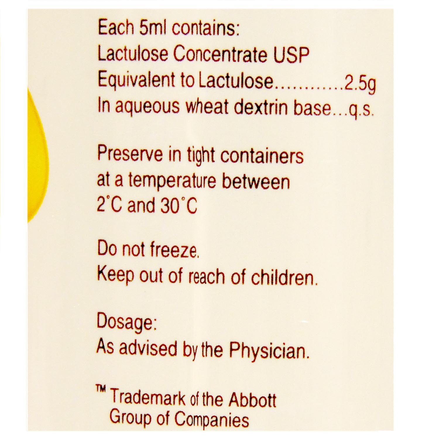 Duphalac Fiber 200 ml, Pack of 1 Liquid Duphalac Fiber 200 ml, Pack of 1 Liquid