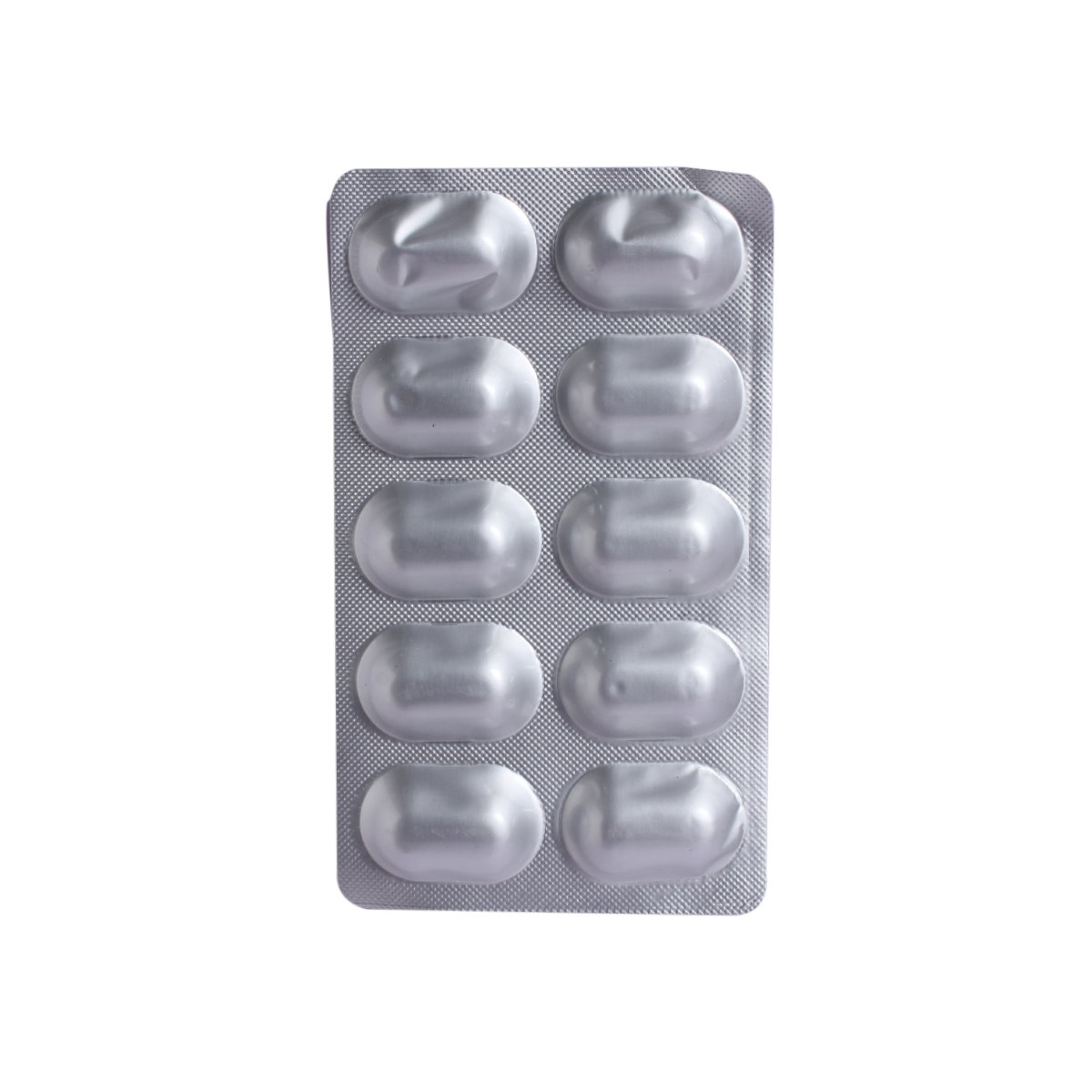 Dupan-DSR Capsule 10's, Pack of 10 Dupan-DSR Capsule 10's, Pack of 10