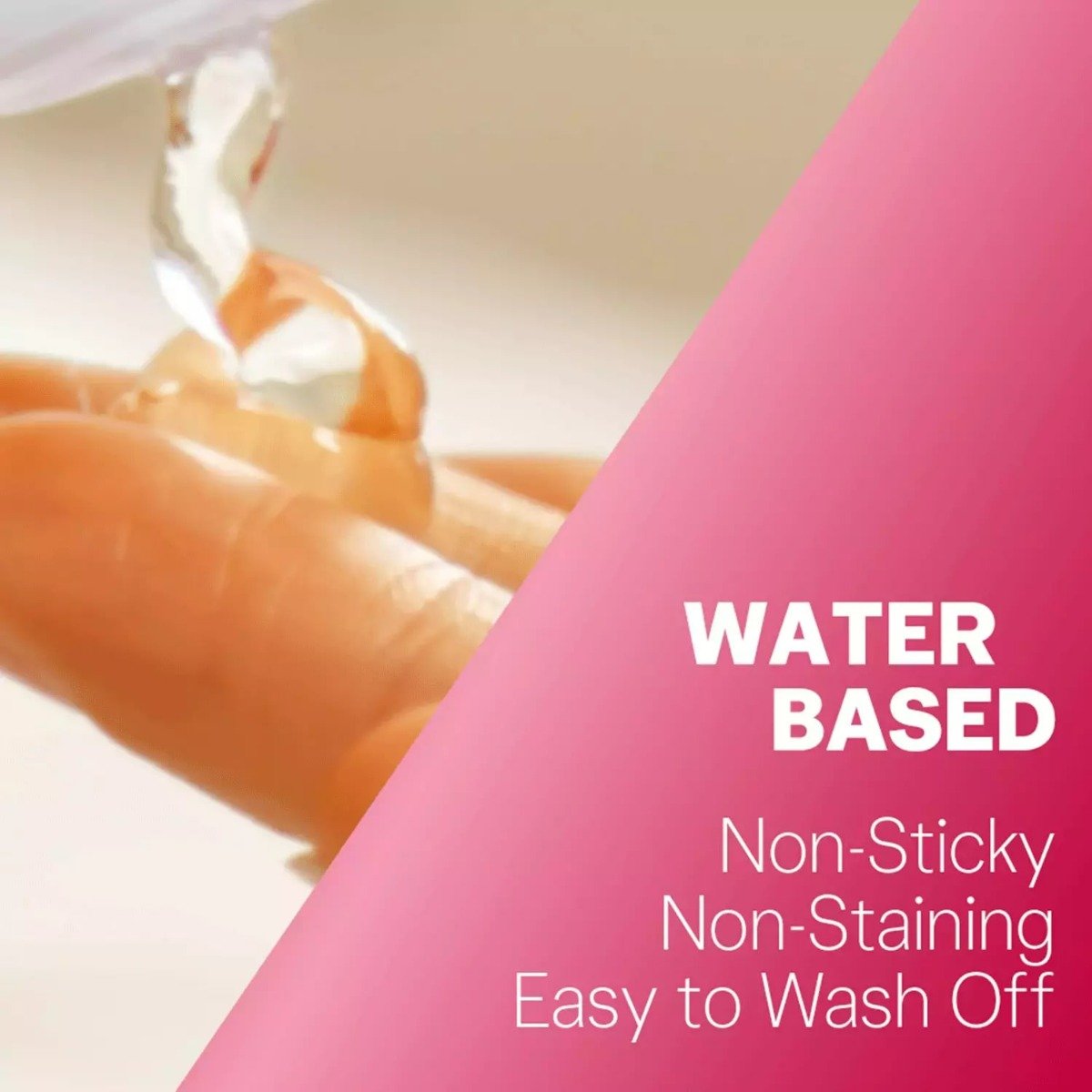 Durex Play Massage 2 In 1 Stimulating Lubricant Gel, 200 ml, Pack of 1 Durex Play Massage 2 In 1 Stimulating Lubricant Gel, 200 ml, Pack of 1