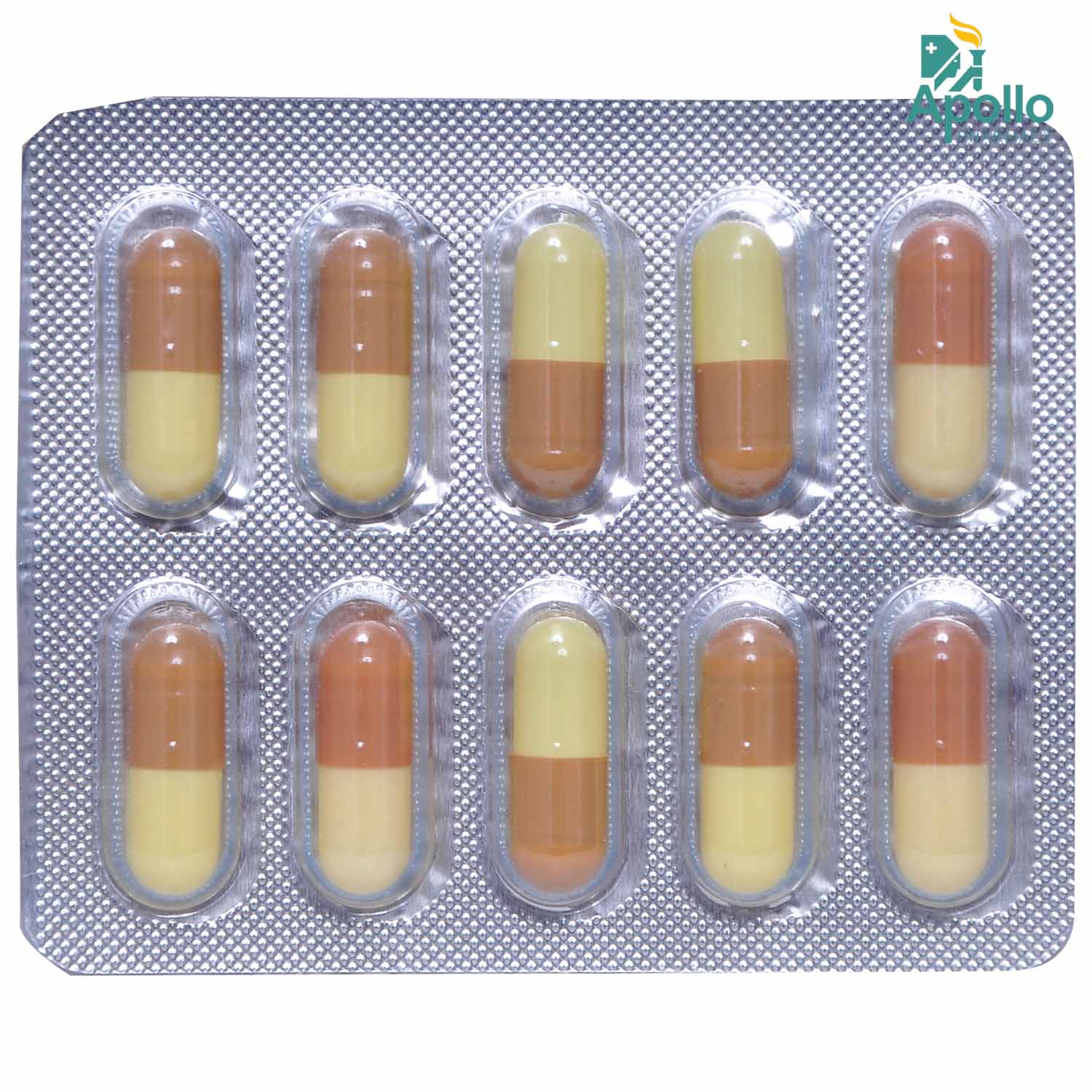 Duzela 40 Capsule 10's, Pack of 10 CAPSULES Duzela 40 Capsule 10's, Pack of 10 CAPSULES