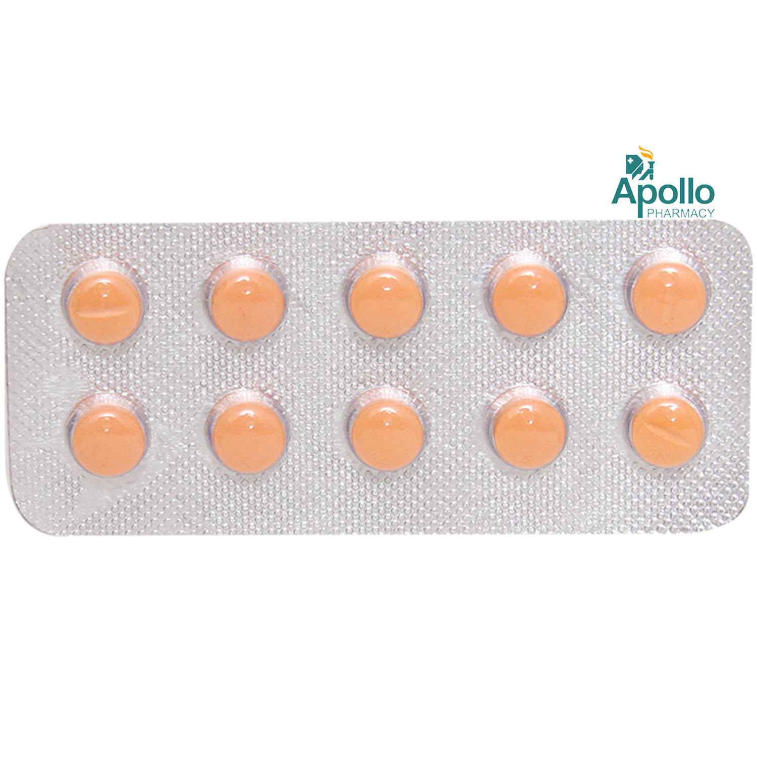 Duzmax 10 Tablet 10's, Pack of 10 TabletS Duzmax 10 Tablet 10's, Pack of 10 TabletS